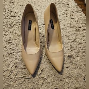 Nine West Tatiana Pointy Toe Pumps